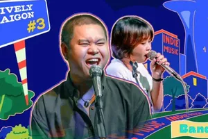 Kiến tạo không gian cho thực hành sáng tạo