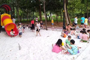 Yêu thương “chất lượng”