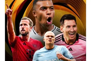 FIFA Club World Cup 2025: Cuộc chiến ngôi vương toàn cầu