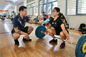 Những người giữ “lửa” đam mê