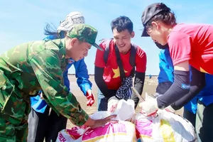 Cùng hành động “chữa lành” đại dương xanh