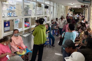 Luật Bảo hiểm y tế (sửa đổi): Nâng chất lượng dịch vụ y tế và kiểm soát chặt chi phí