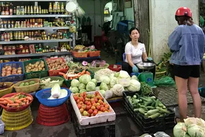 Chuẩn bị kỹ khi bỏ thuế khoán