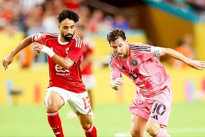 FIFA Club World Cup 2025: Hơi thở bóng đá toàn cầu