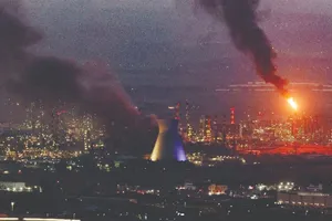 Đẩy mạnh tiếp xúc nhằm hạ nhiệt giao tranh giữa Israel và Iran