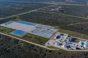 Niềm hy vọng một châu Phi “xanh”