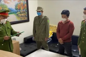 Phòng tránh lộ lọt thông tin cá nhân: Hạn chế chia sẻ thông tin cá nhân trên mạng