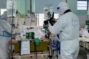 Báo chí TPHCM đồng hành cùng kỷ nguyên phát triển mới của đất nước