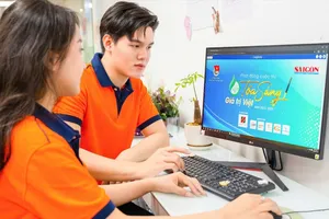 Bền bỉ hành trình truyền cảm hứng