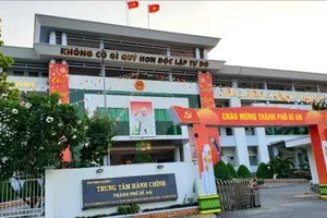 Phòng Y tế TP Dĩ An thông báo tìm chủ sở hữu của 446 giấy phép lái xe, giấy đăng ký xe, căn cước công dân bị tạm giữ