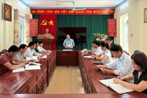 Kỳ vọng lớn vào chủ trương tinh gọn bộ máy