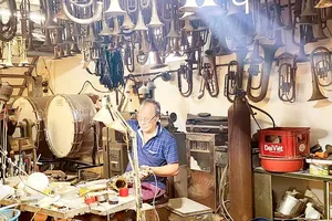 Thời cơ vàng của du lịch Việt Nam