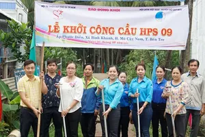 Hướng dẫn mới nhất về sắp xếp tổ chức bộ máy và đơn vị hành chính