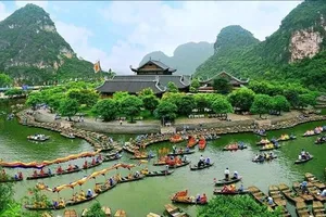 Không gian mới cho văn hóa cất cánh