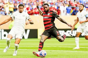 FIFA Club World Cup 2025: Các CLB Brazil đảo lộn trật tự bóng đá toàn cầu