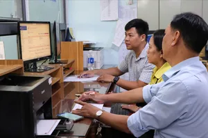 Luật Tổ chức chính quyền địa phương sửa đổi: Tăng cường nhiệm vụ và quyền hạn của chủ tịch UBND xã, phường