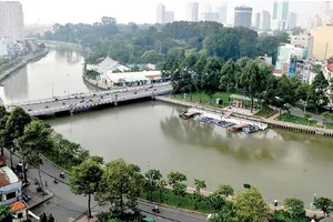 Từ tăng trưởng kinh tế đến phồn vinh toàn diện