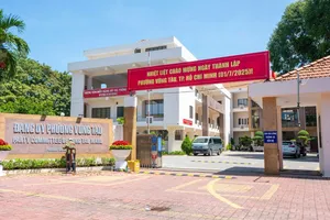 8 giờ sáng nay 30-6: Đồng loạt TPHCM và cả nước công bố Nghị quyết, Quyết định về sáp nhập đơn vị hành chính cấp tỉnh, cấp xã