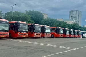 Đảm bảo phương tiện đi lại thuận tiện cho cán bộ, công chức