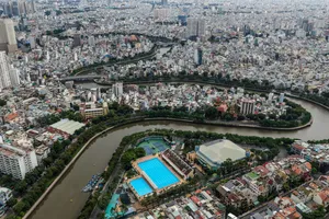 Thay đổi địa danh - Tên thì có khác, đất thì cùng liên