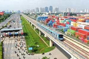 Viết tiếp câu chuyện đổi mới ở Thành phố mang tên Bác