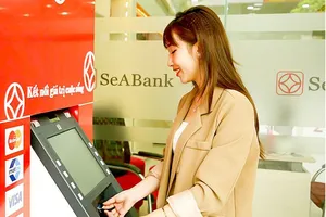 Thanh toán số an toàn hơn