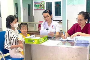 Kỳ vọng y tế vùng xa, hải đảo đáp ứng nhu cầu khám chữa bệnh