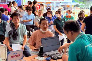 Nhiều quy định mới bảo vệ quyền lợi người lao động khi ốm đau