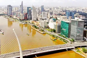 Thế và lực mới trong thu hút FDI của TPHCM