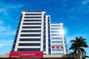 Agribank được vinh danh “Ngân hàng cung cấp dịch vụ ngoại tệ tốt nhất Việt Nam năm 2025” bởi Tạp chí Asian Banking & Finance (ABF)