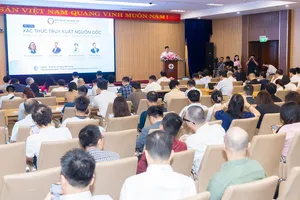 Động lực phát triển kinh tế số