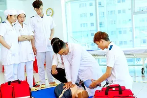 TPHCM mở ra không gian phát triển mới: Cơ hội nâng chất trường nghề