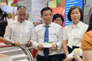 Xuất xứ minh bạch, sáng tạo bản sắc