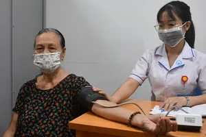 Người dân mong mỏi được tiếp tục hỗ trợ bảo hiểm y tế