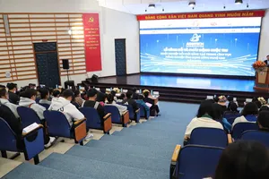 Ai cũng vội thì ai sẽ chậm