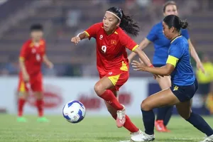 Không tiến, ắt lùi