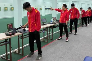 Công nghệ huấn luyện