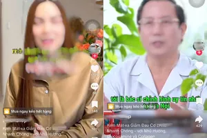 Deepfake tràn lan - Không ai an toàn trước chiêu trò giả danh bằng AI
