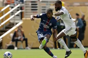 Bán kết FIFA Club World Cup 2025: Ngày buồn của Real Madrid