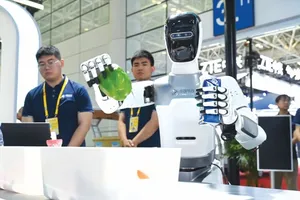 Xu hướng quan trọng trong nền kinh tế toàn cầu