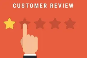 Hạ uy tín bằng “1 sao”