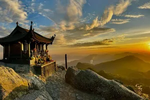 Di sản Văn hóa thế giới: Từ vinh danh UNESCO đến chiến lược phát triển vùng