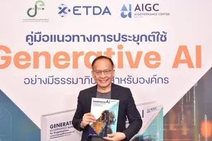 Tăng tốc chuyển đổi số