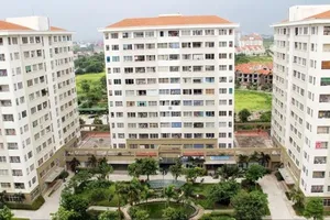 Bung nguồn cung để hạ nhiệt giá nhà đất