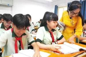 Thành phố Hồ Chí Minh: Tăng cường nguồn lực chuẩn bị cho năm học mới