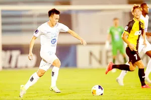 CLB bóng đá chưa được đặt đúng chỗ