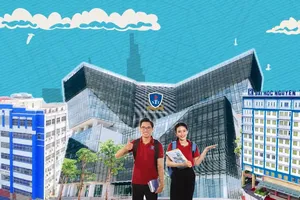 Một ngày làm sinh viên NTTU - khám phá ngành Công nghệ thực phẩm