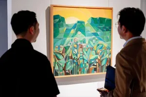 Tác quyền nghệ thuật số - “giấy khai sinh” còn bỏ ngỏ