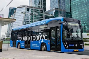 Giải pháp thúc đẩy giao thông xanh