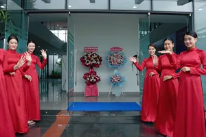 Khánh thành Trung tâm Mô phỏng và Nghiên cứu Lâm sàng Răng Hàm Mặt Trường Đại học Nguyễn Tất Thành